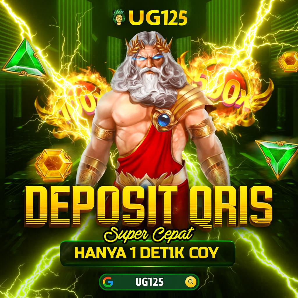 Ug125 : Akses Login Super Cepat Game Ug 125 Online
Ug125 : Akses Login Super Cepat Game Ug 125 Online
